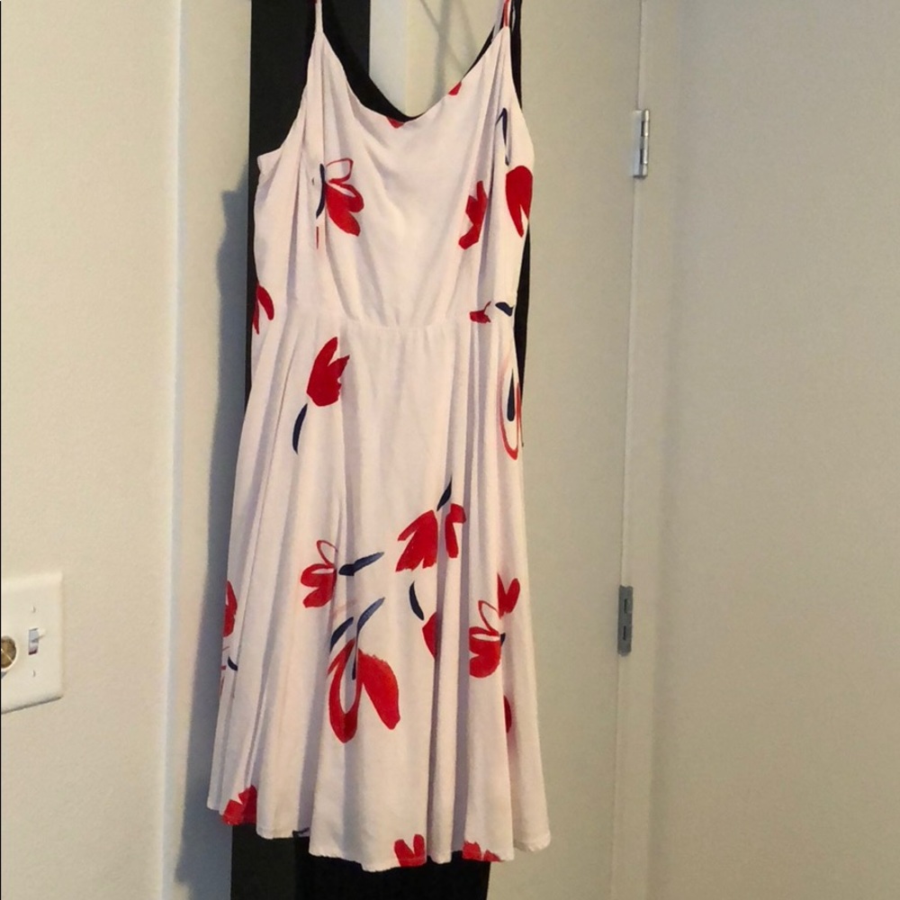 Old navy dress!